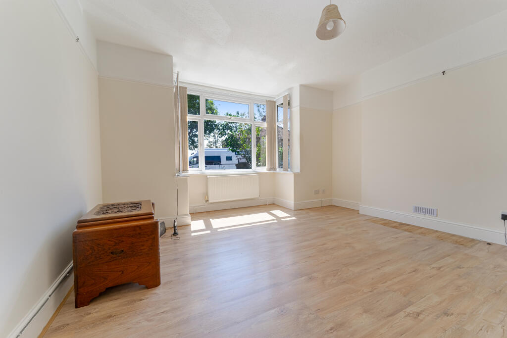 Apartment in Bristol - View 4
