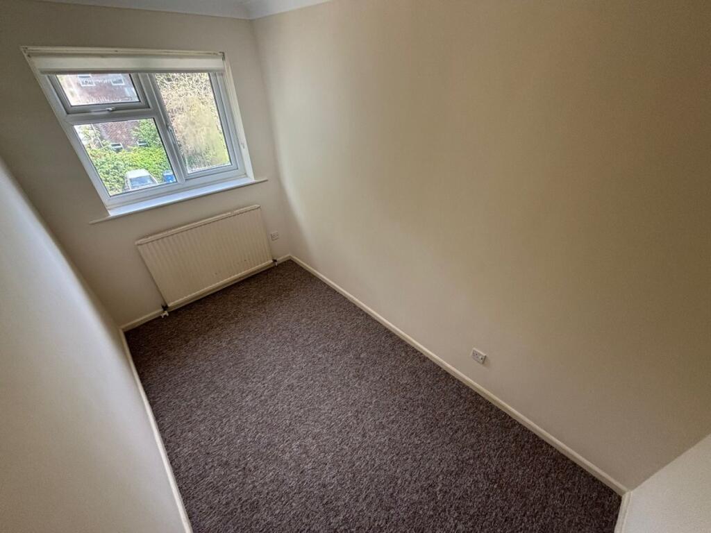 Apartment in Sheffield - View 5
