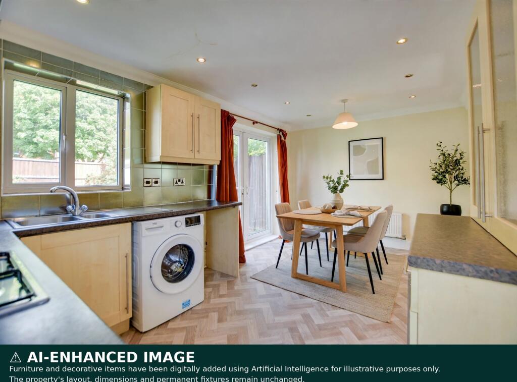 House in Leicester - View 3
