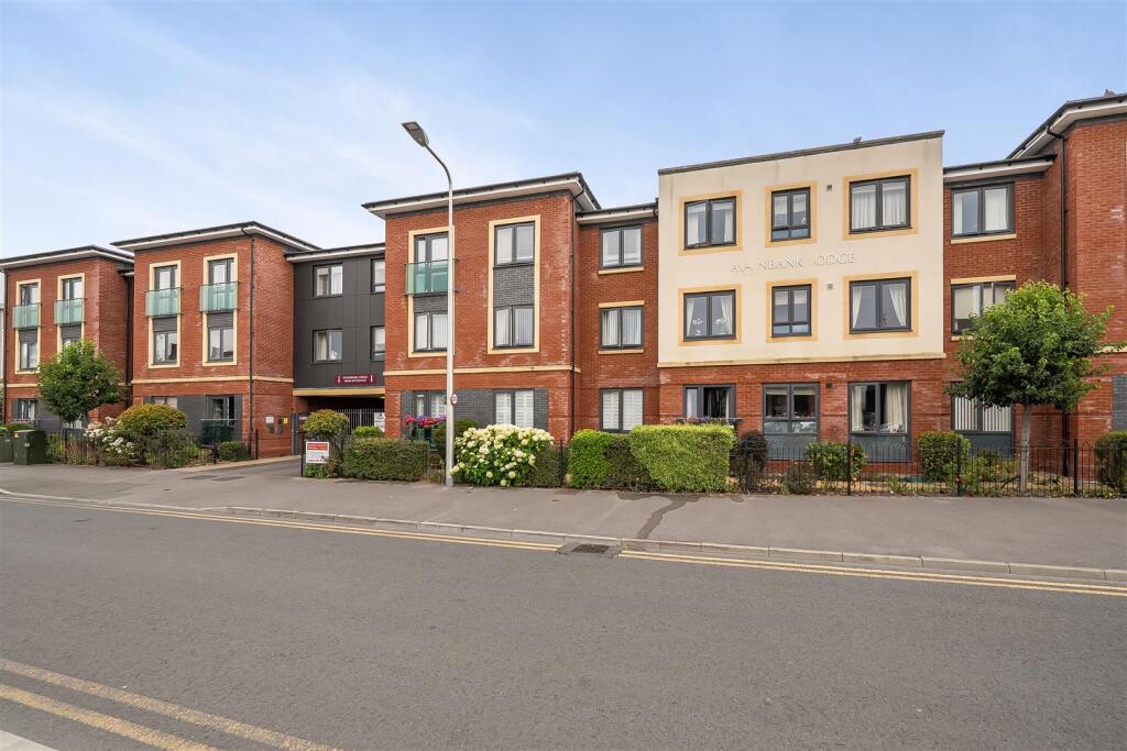 Apartment in Newbury, Speenhamland