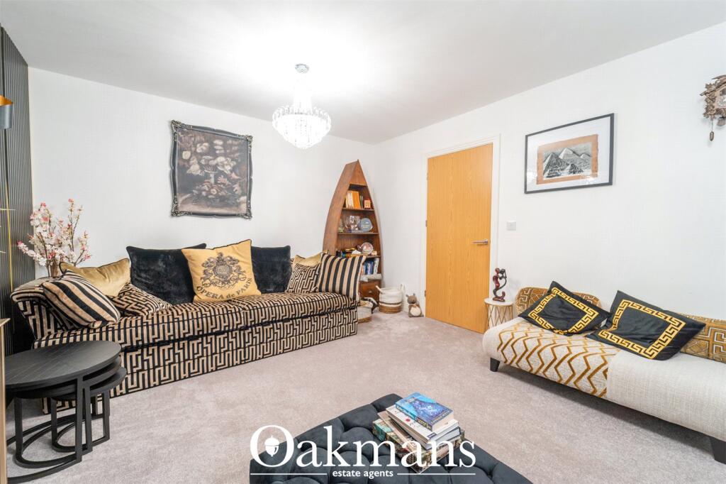 Additional image 5 of New House Farm Drive, Northfield, Birmingham, West Midlands, B31