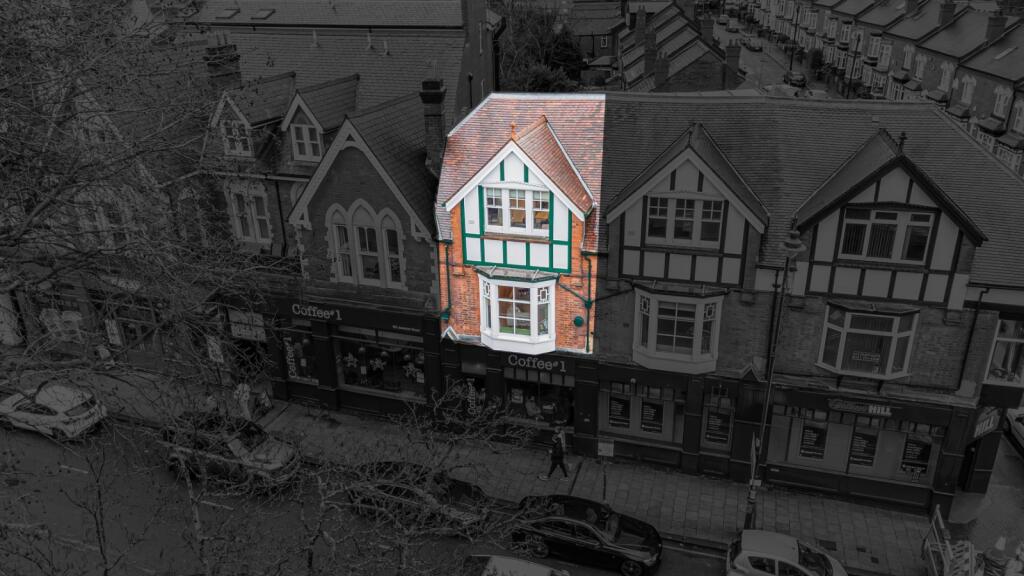 Additional image 20 of Alcester Road, Moseley, Birmingham, B13