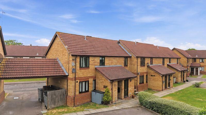 Main image of property: Coppergate Court , Waltham Abbey