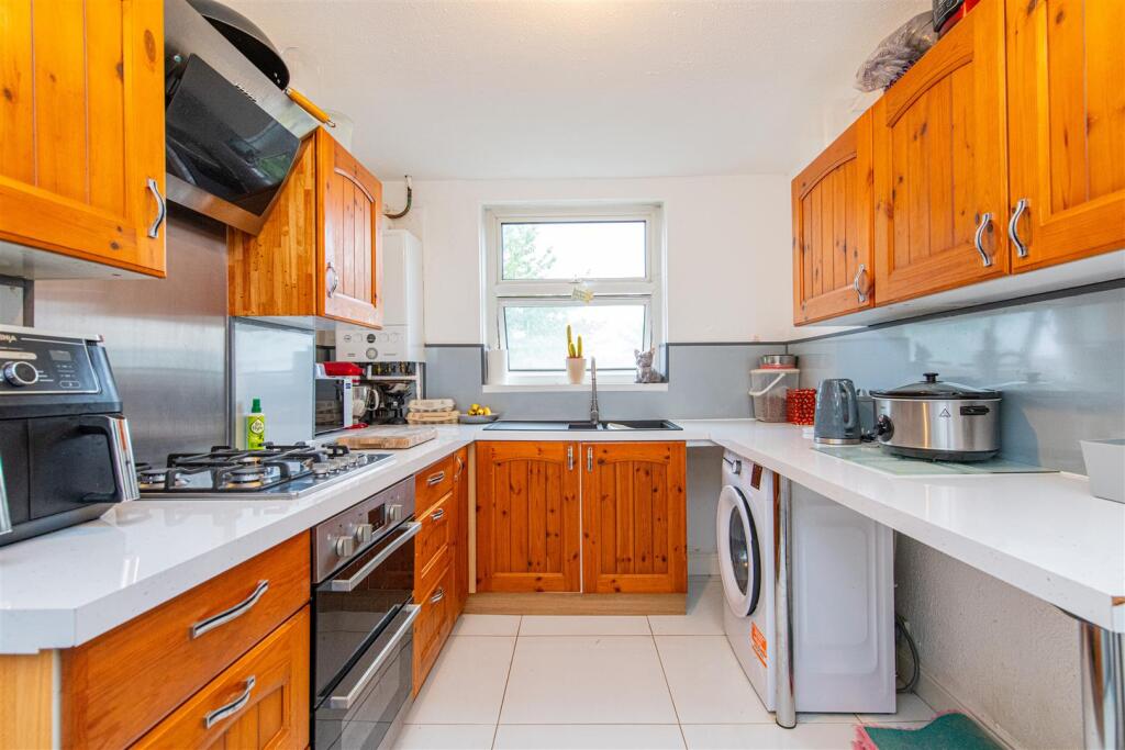 Ford Street, Kettering - View 5