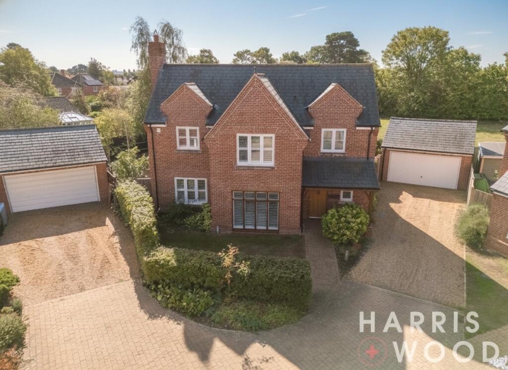 Main image of property: Braiswick Lane, Mile End, Colchester, Essex, CO4