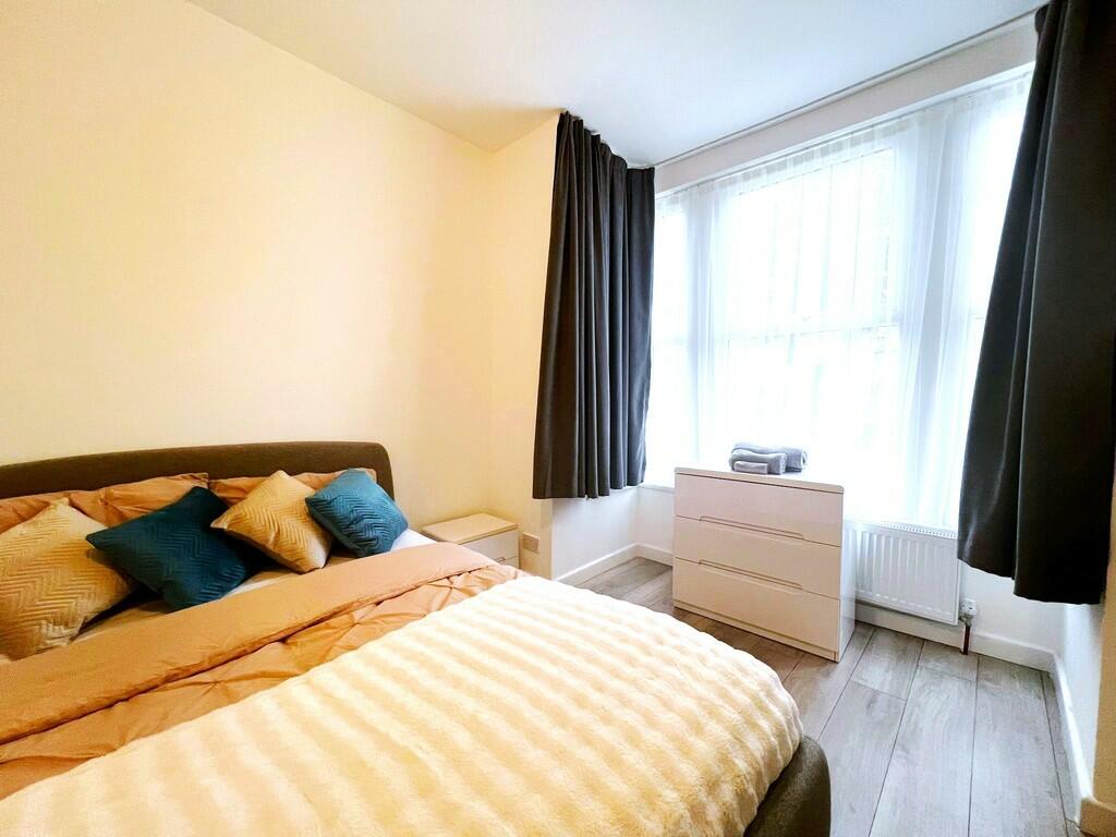 Main image of property: St. Thomas's Road, Finsbury Park