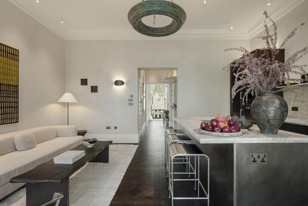 Apartment in London, Notting Hill - More