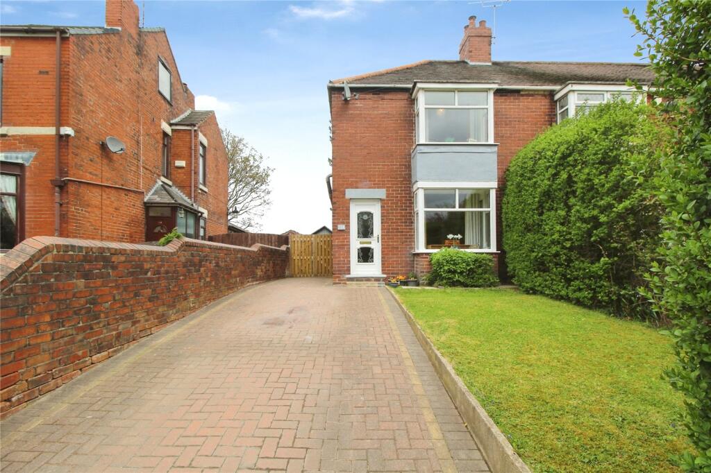 Main image of property: Upper Wortley Road, Thorpe Hesley, Rotherham, South Yorkshire, S61