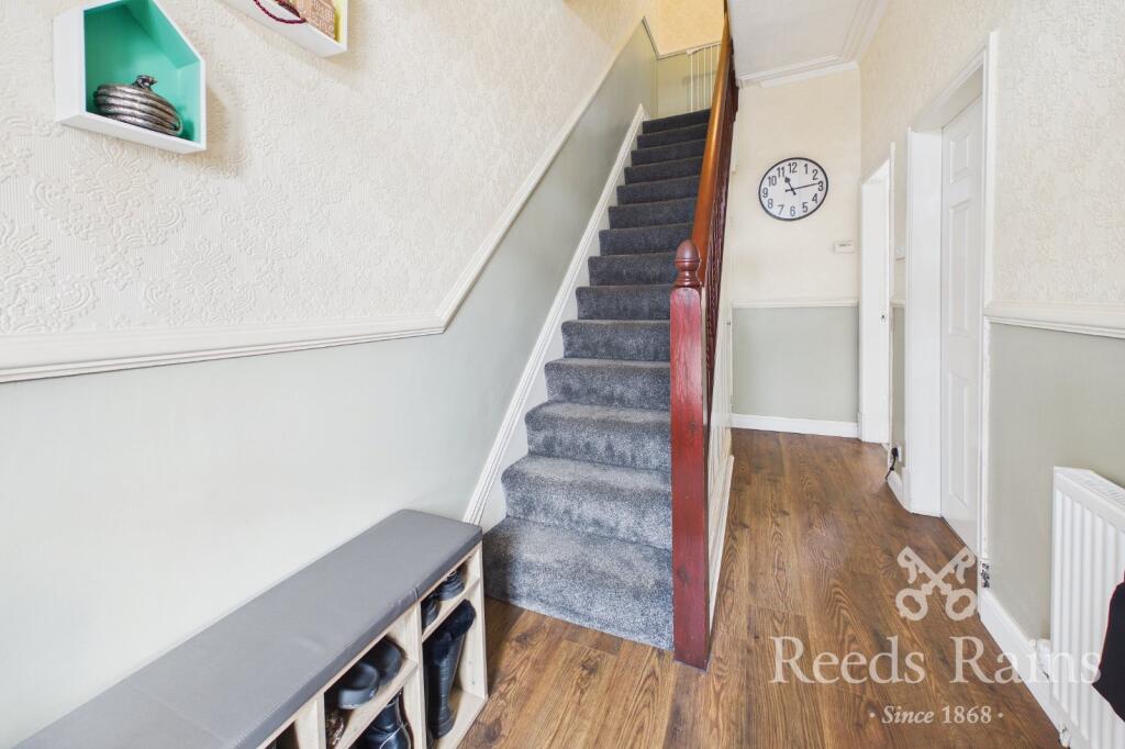 House in Preston - View 5
