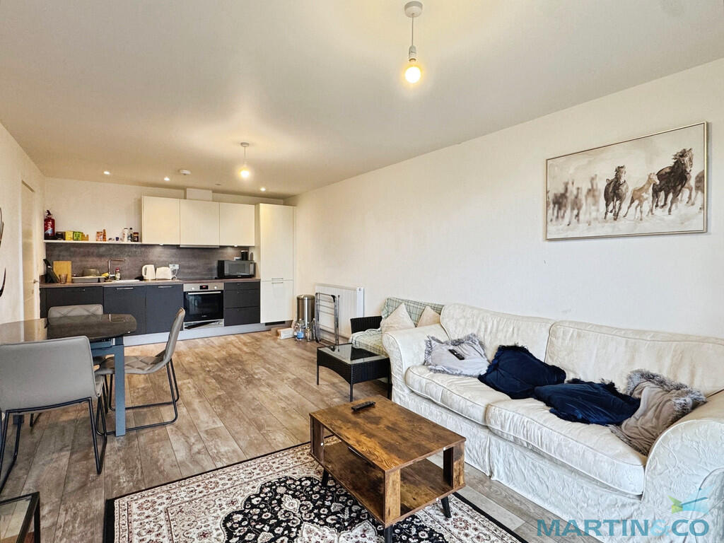 Main image of property: George Street, Ashford