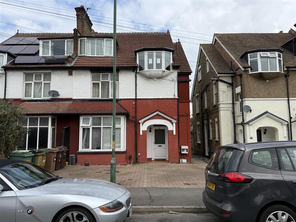 Main image of property: Belmont Road, SM6