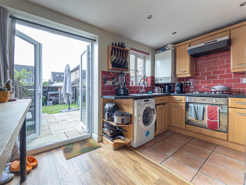 House in Melksham - View 3