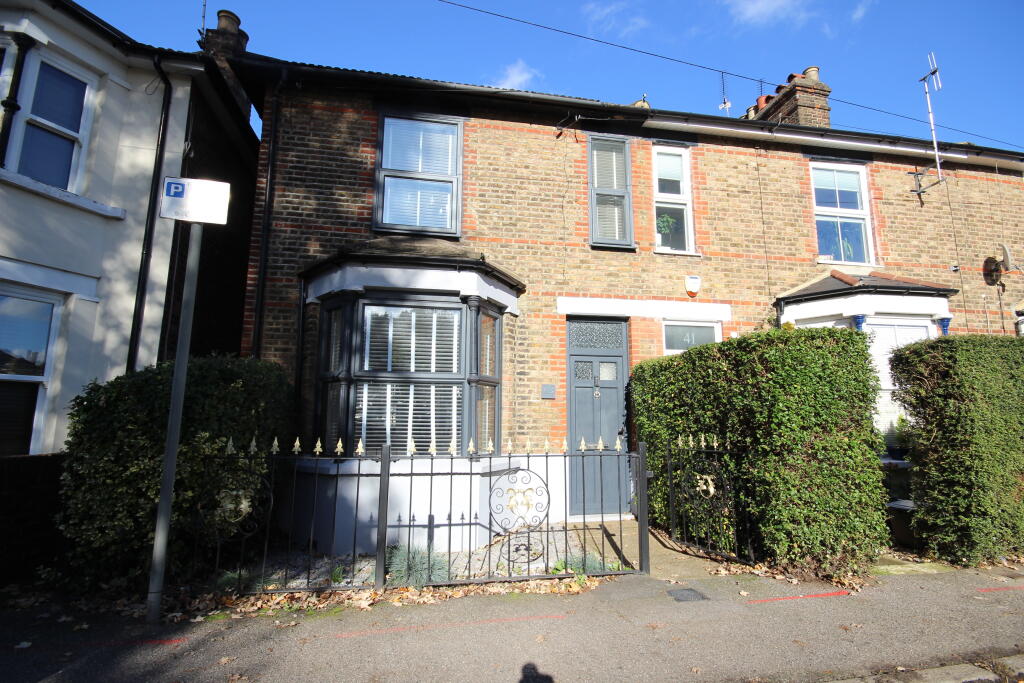 Main image of property: Victoria Road, Brentwood