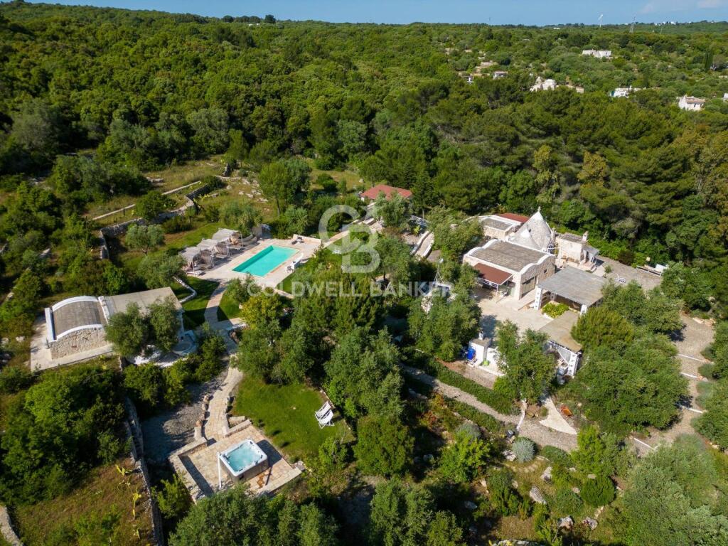Main image of property: Apulia, Brindisi, Ostuni