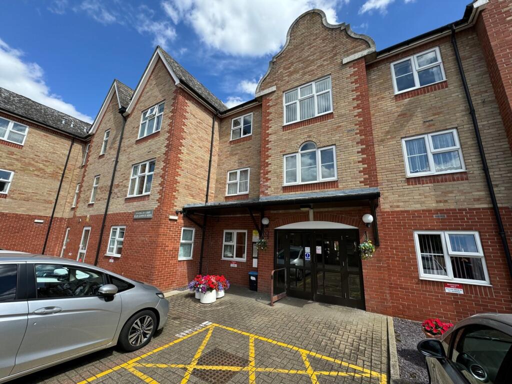 Main image of property: Godfreys Mews, Chelmsford, CM2