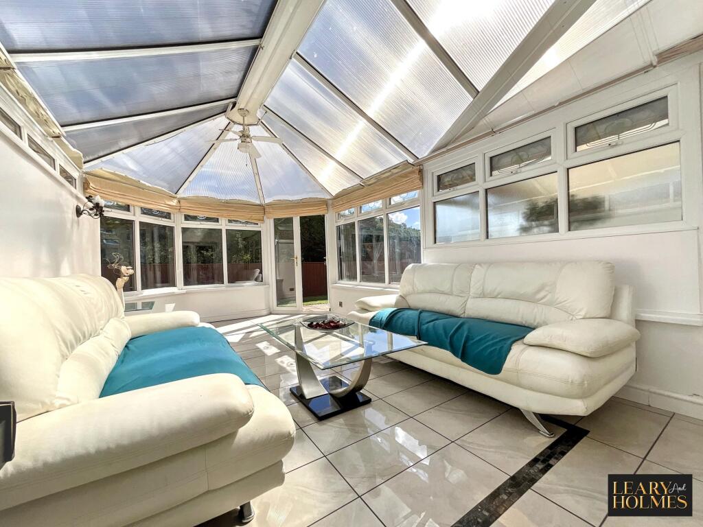 House in South Tyneside, Cleadon Park - View 4