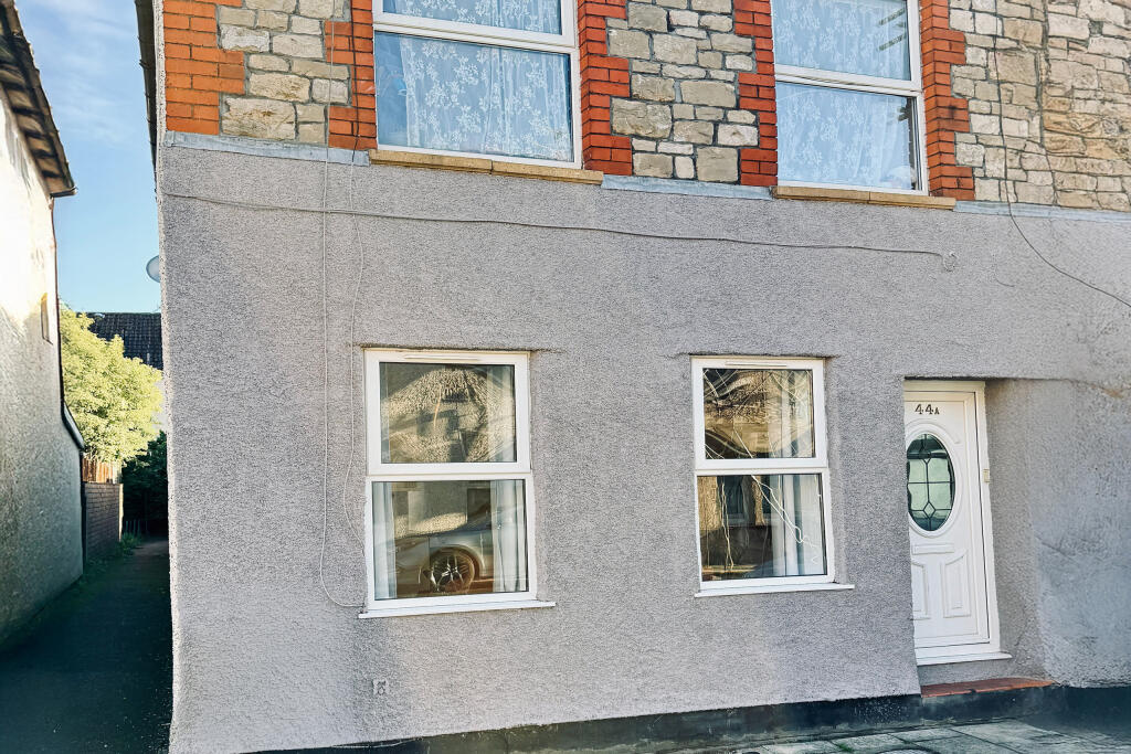 Photo of the property