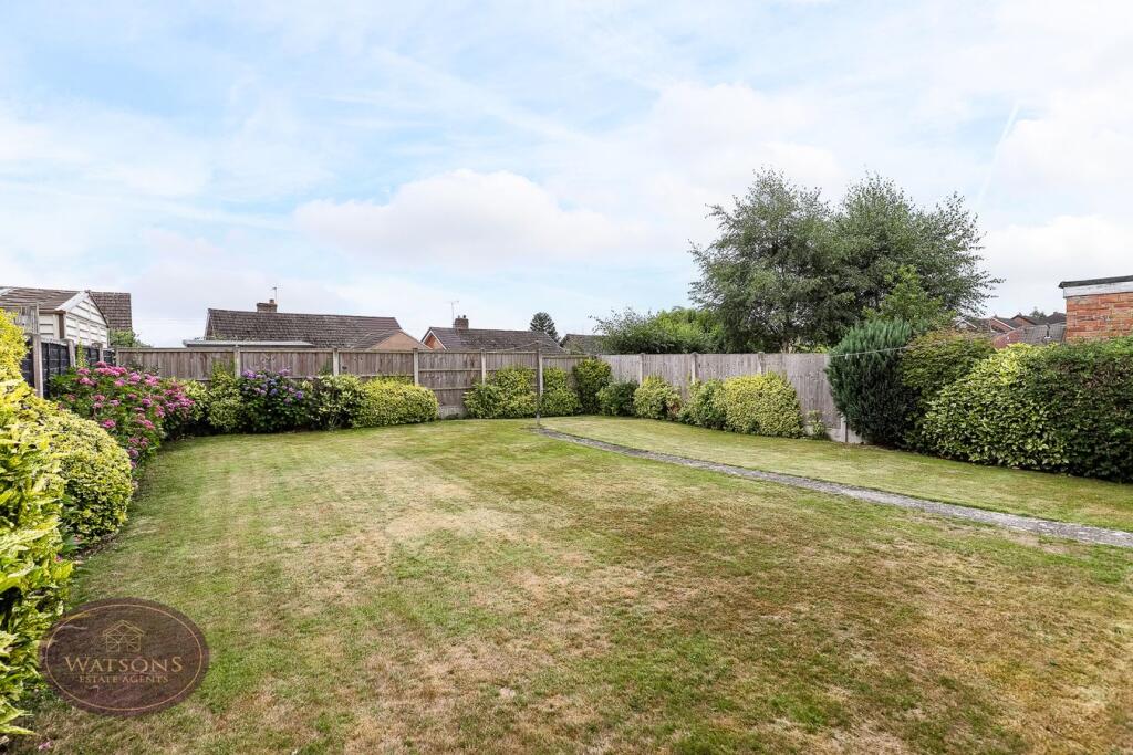 House in Broxtowe, Eastwood - View 2