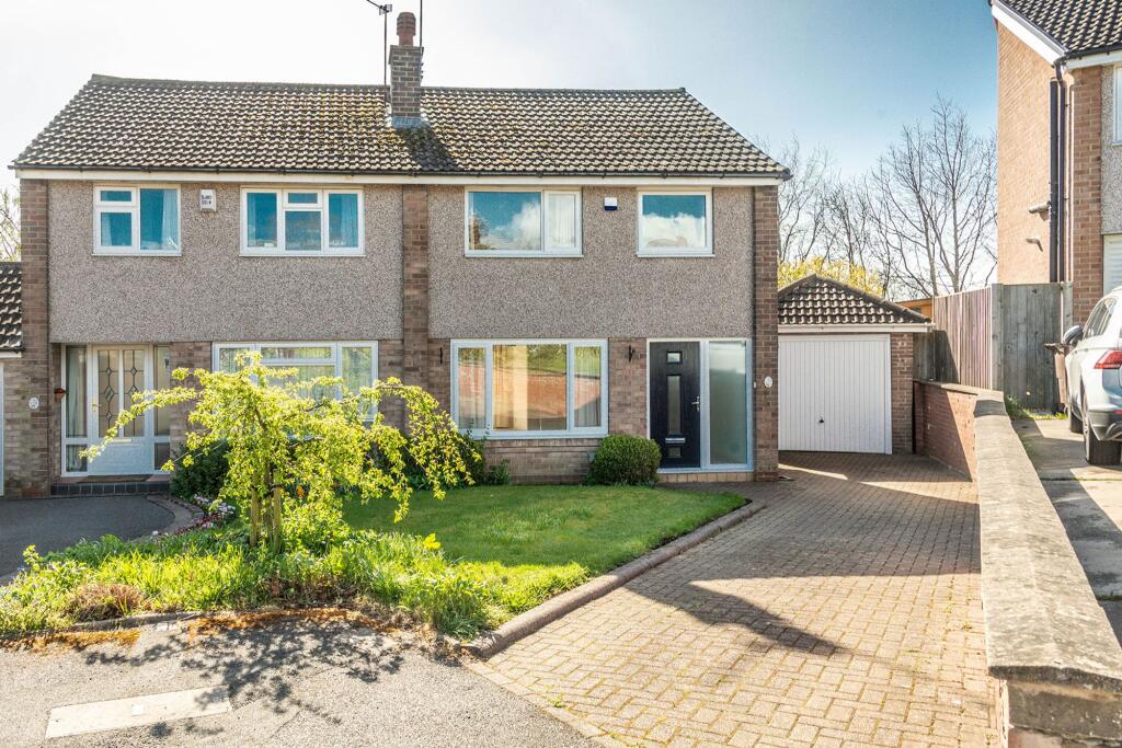 Main image of property: High Storrs Close, High Storrs, S11