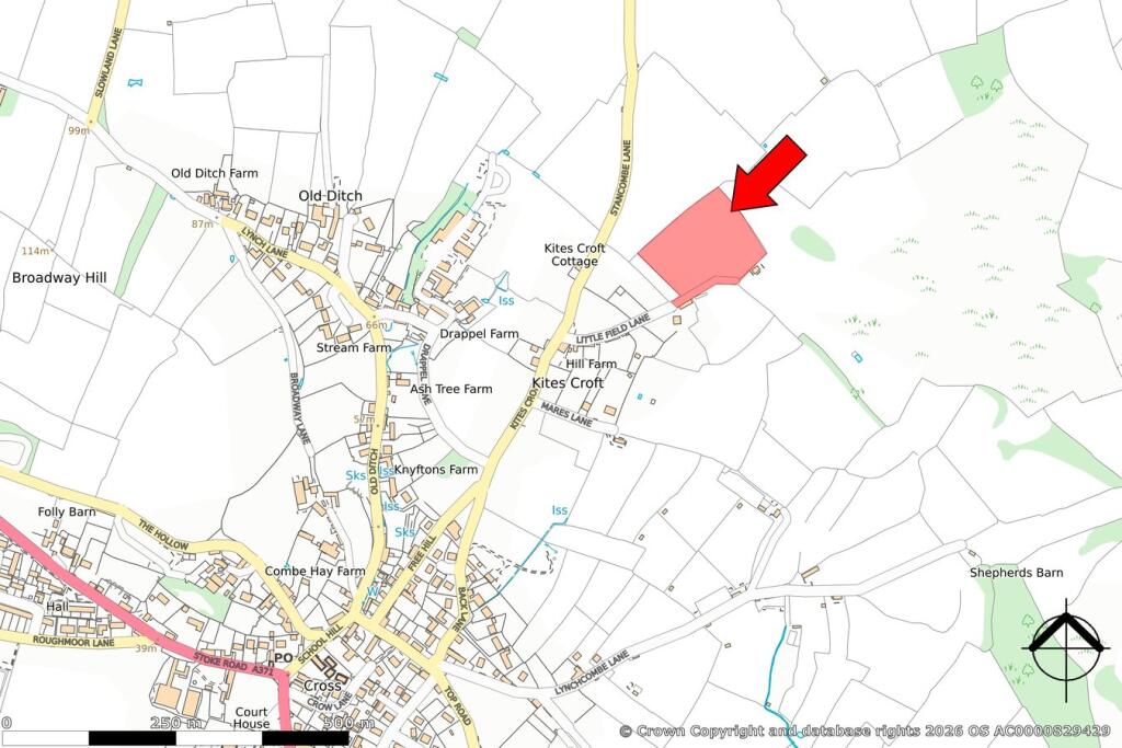 Additional image 6 of Little Field Lane, Westbury-sub-Mendip, BA5