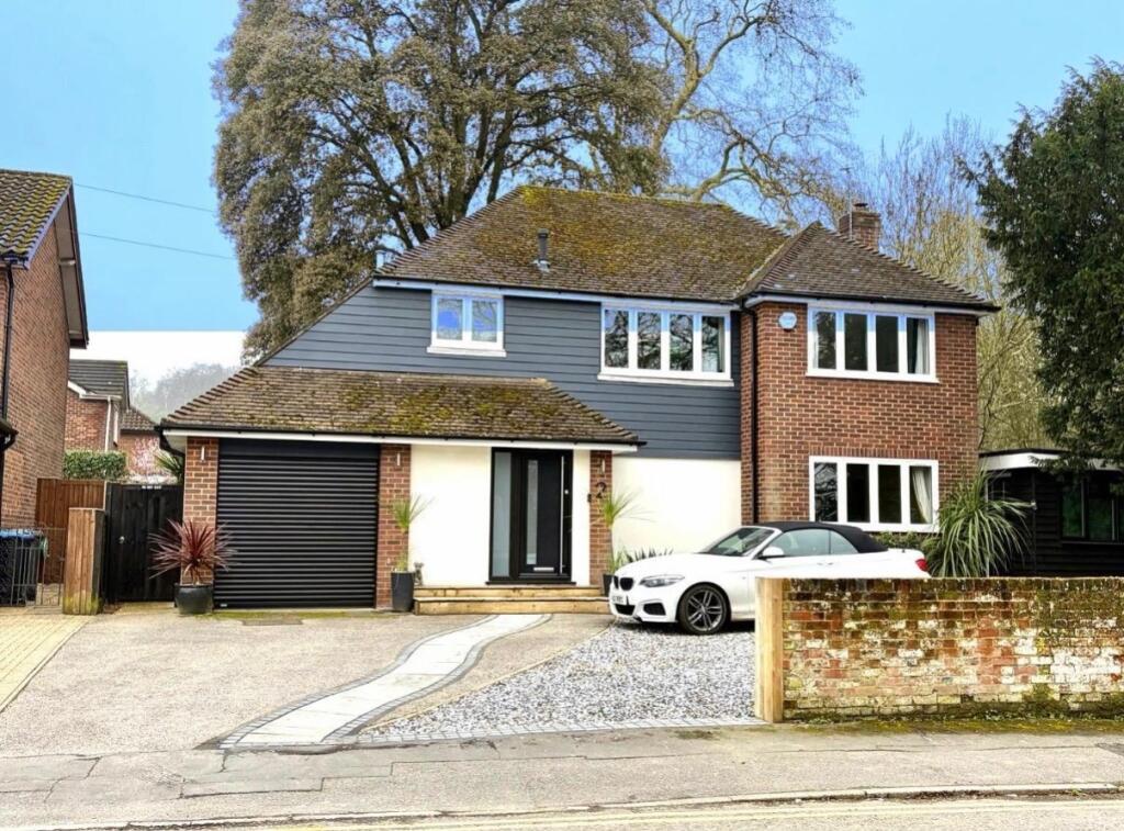 Main image of property: Little Green Lane, Chertsey, Surrey, KT16