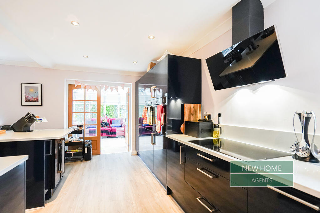 House in Preston - View 5