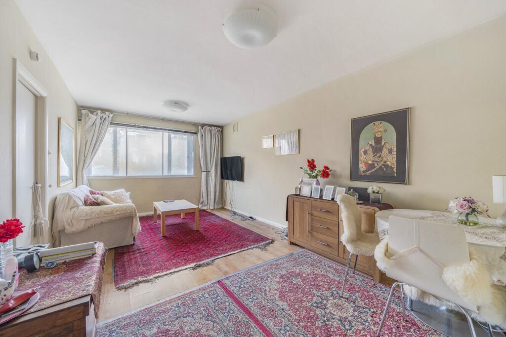 Main image of property: Haverstock Hill, Belsize Park, London, NW3