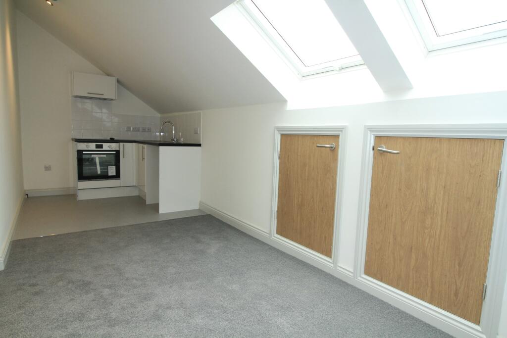 Main image of property: Dovecote Lane, Beeston, NG9