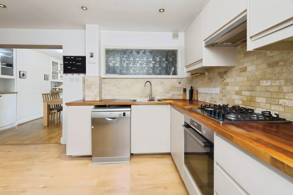 House in London, Thornton Heath - View 4