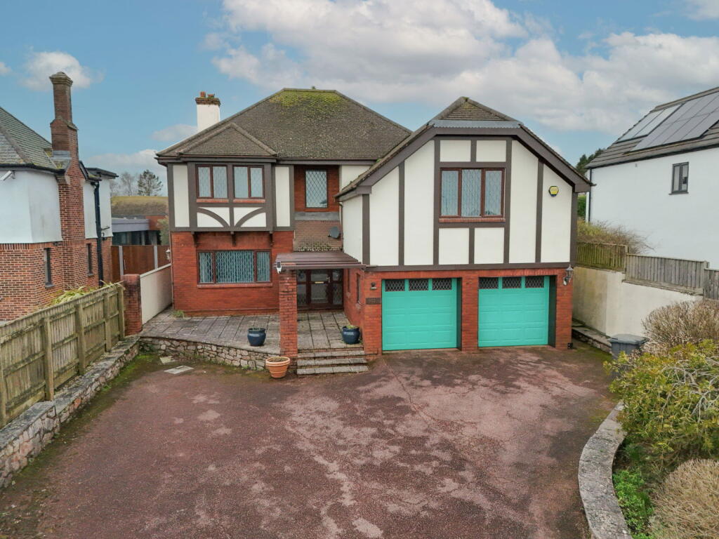 Main image of property: Dartmouth Road, Broadsands, Paignton