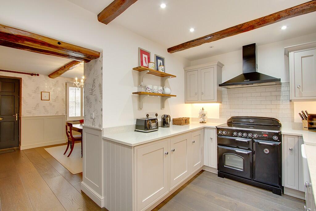 Memories Cottage, 3 Main Street, Sedbergh, LA10 5BN photo 4