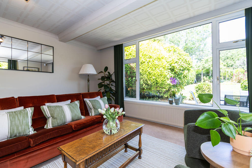 House in Penarth, Vale of Glamorgan - View 4