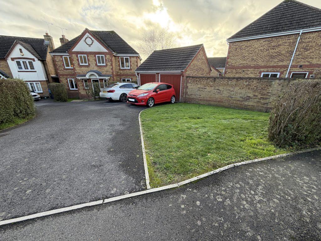 Additional image 19 of Ashwood Drive, Yeovil, Somerset, BA21