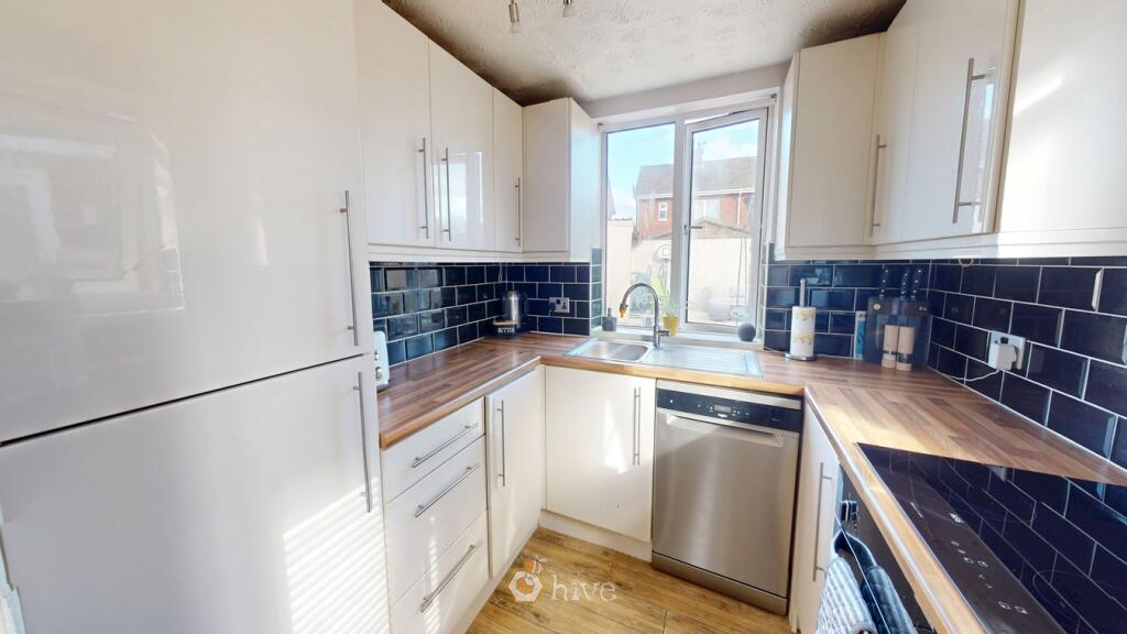 Sherwood Avenue, Edenthorpe, Doncaster, DN3 photo 2