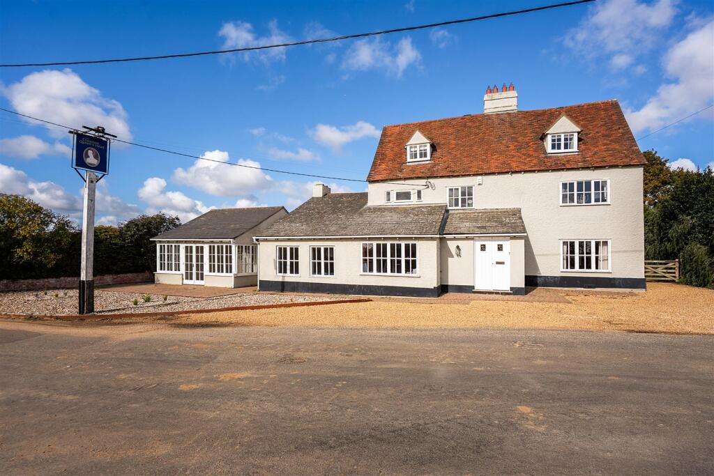 Main image of property: The Street, Erwarton, Suffolk