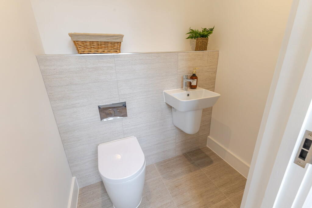 Additional image 24 of Trinity, Park Street, Trowbridge