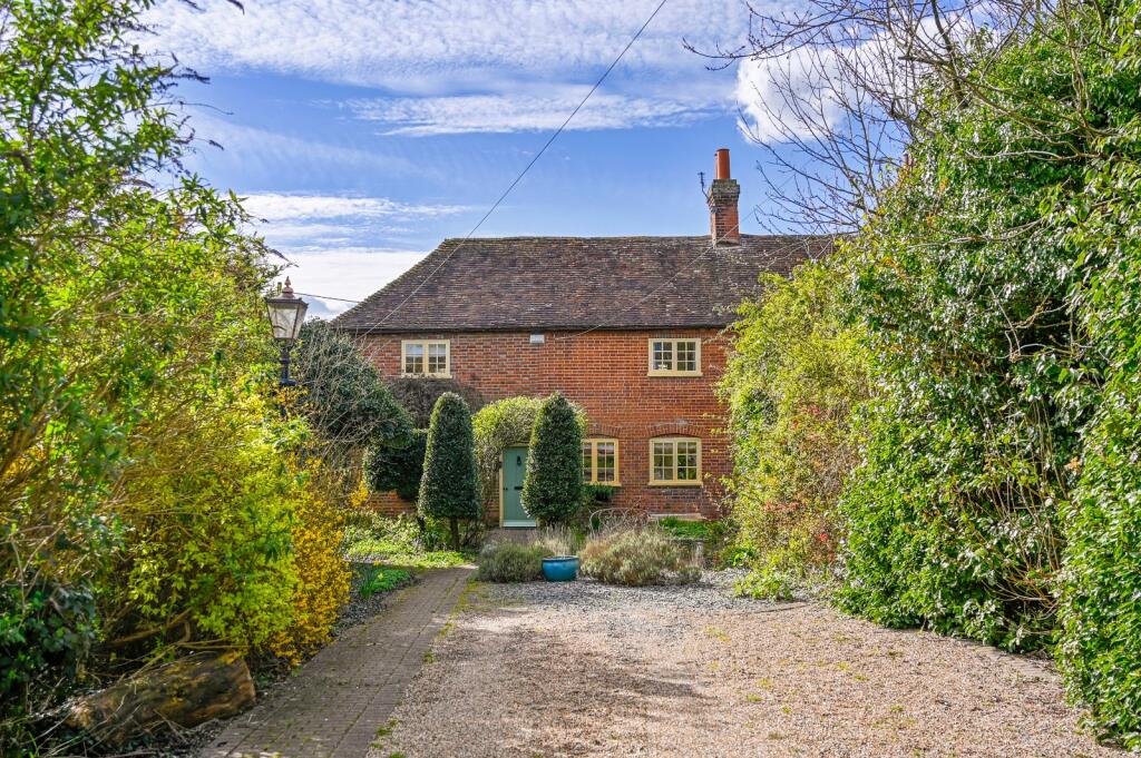 Main image of property: Lees Court Road, Sheldwich Lees, Faversham, Kent, ME13