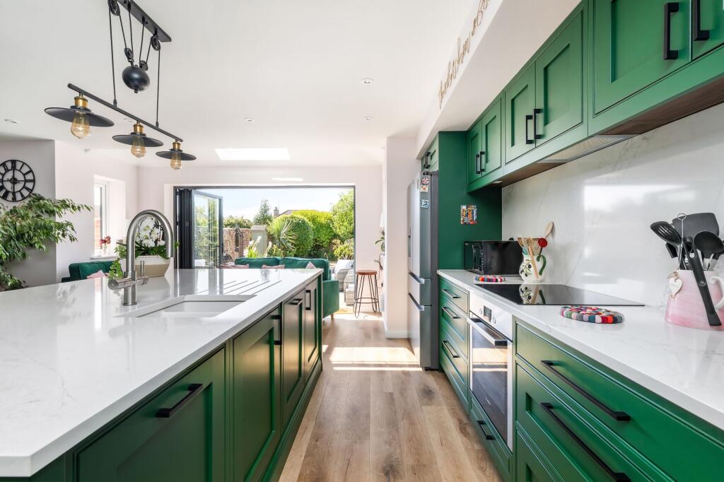 House in Brighton - View 4