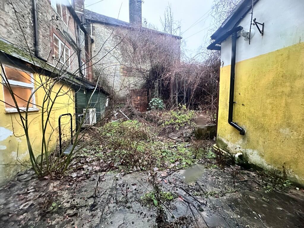 Additional image 5 of 28 High Street, Warminster, Wiltshire, BA12 9AF