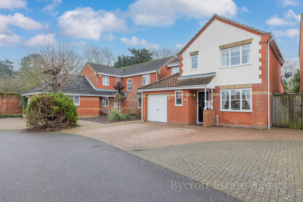 Main image of property: Sharpe Way, Ormesby