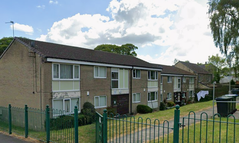 Main image of property: 34 Roydwood Terrace, Keighley, West Yorkshire, BD13