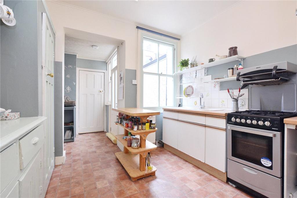 Main image of property: Clavering Avenue, London, SW13