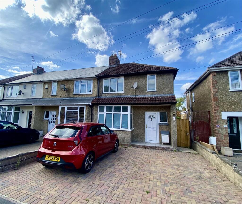 Main image of property: Somerset Road, Swindon