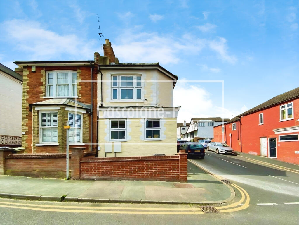 Main image of property: Denzil Road, Guildford