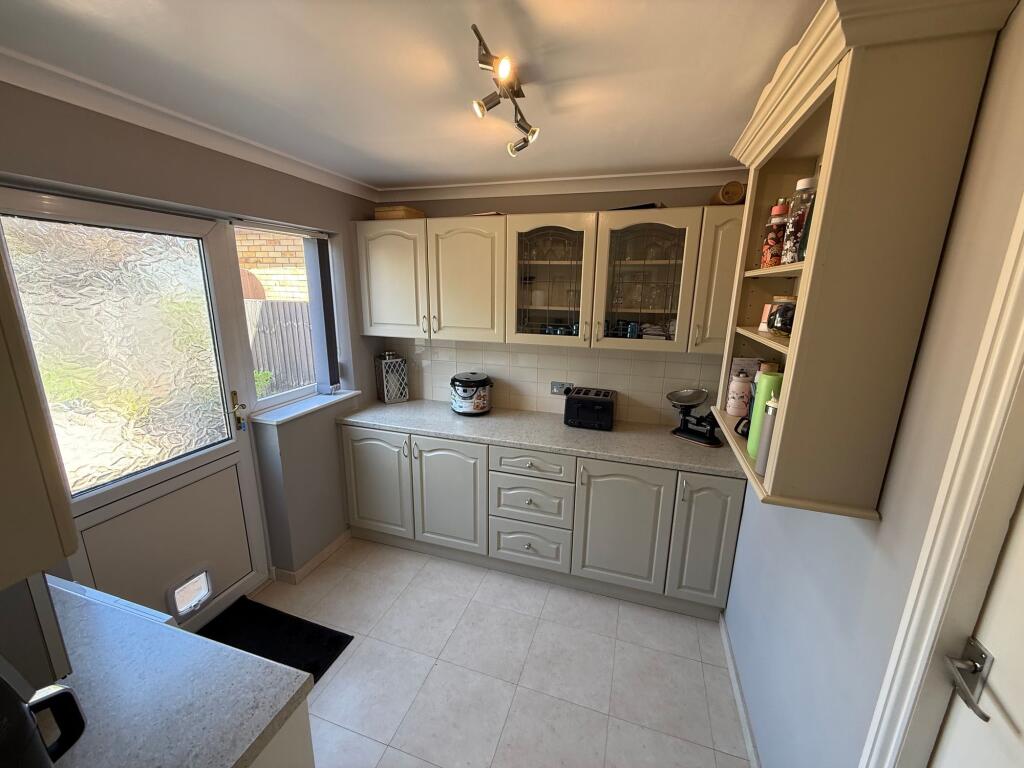 House in Melton, Leicestershire - View 5