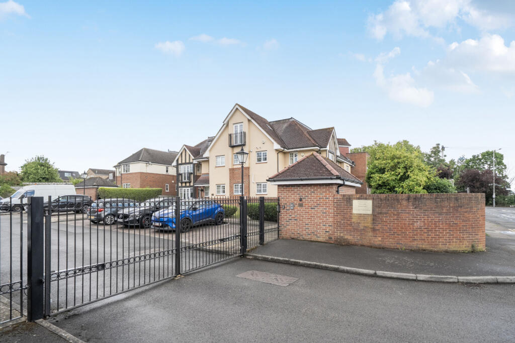 Main image of property: Fairfield Road, Uxbridge