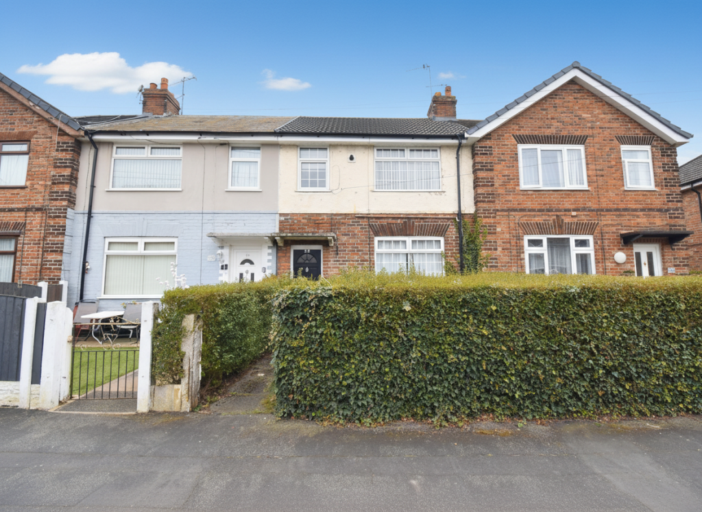 Main image of property: Henderson Road, Widnes WA8 7LR