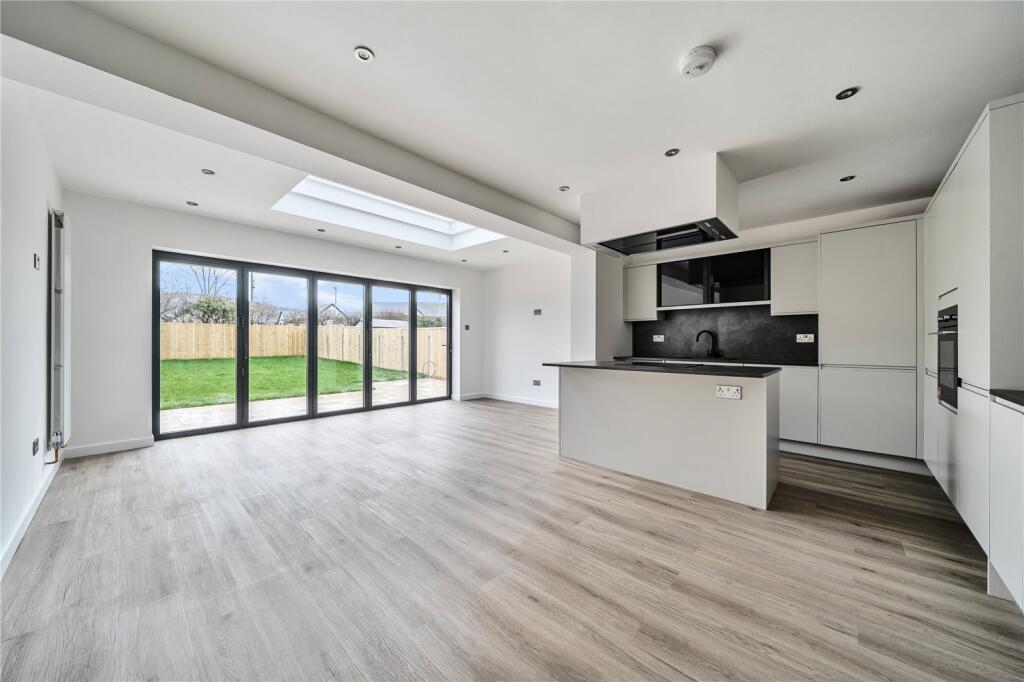 Main image of property: Hawkswood Road, Warden Hill, Cheltenham, GL51