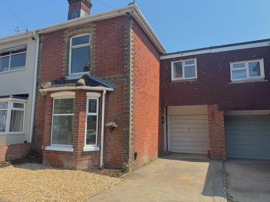 Main image of property: St. Annes Road, Woolston