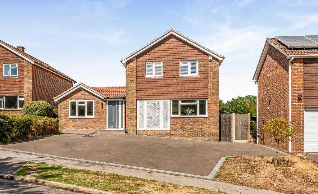 Main image of property: Elmleigh, Midhurst, GU29